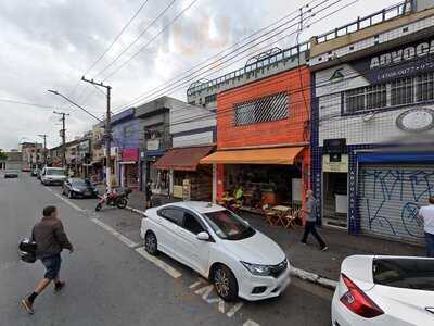 Lanchonete Nova Belem