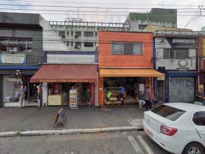 Lanchonete Nova Belem