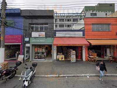 Lanchonete Nova Belem