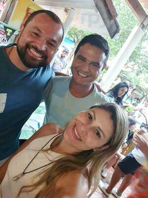 Akbar O Pointe Da Gigoia