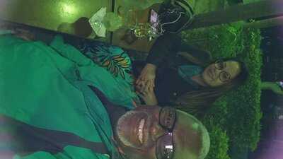 Akbar O Pointe Da Gigoia