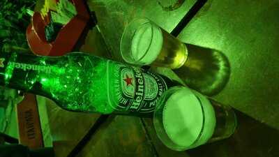 Akbar O Pointe Da Gigoia