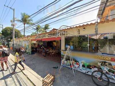 Akbar O Pointe Da Gigoia