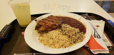 Mania De Churrasco! Prime Steak & Burger Iguatemi Faria Lima