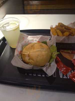 Mania De Churrasco! Prime Steak & Burger Iguatemi Faria Lima