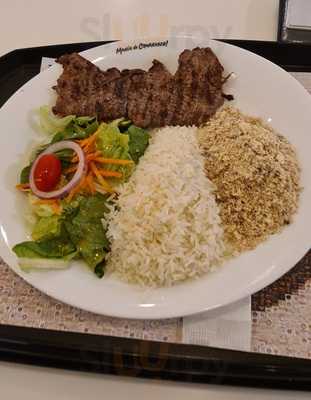 Mania De Churrasco! Prime Steak & Burger Iguatemi Faria Lima