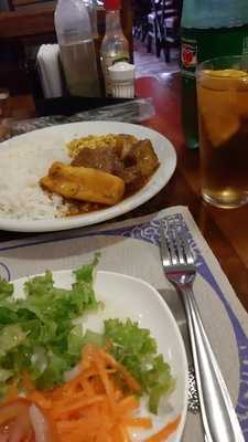 Vermelinho/ Aroma Cafe