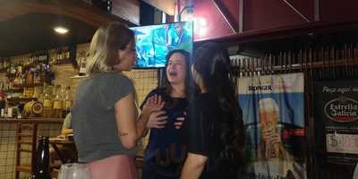 Vermelinho/ Aroma Cafe