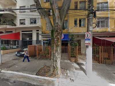 Vermelinho/ Aroma Cafe