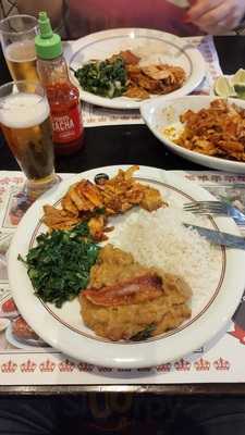 Vermelinho/ Aroma Cafe