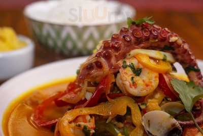 Sabor Latino Perdizes