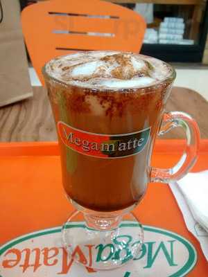 Megamatte Botafogo 2