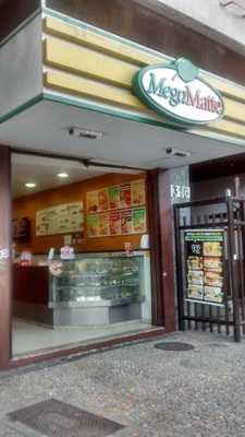 Megamatte Botafogo 2