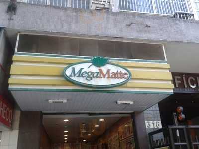 Megamatte Botafogo 2