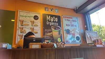 Megamatte Botafogo 2