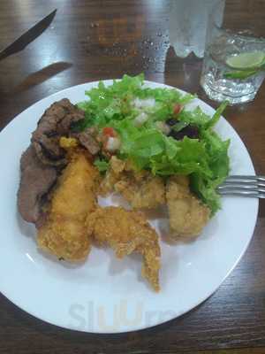 Churrascaria Os Gaúchos Do Brás