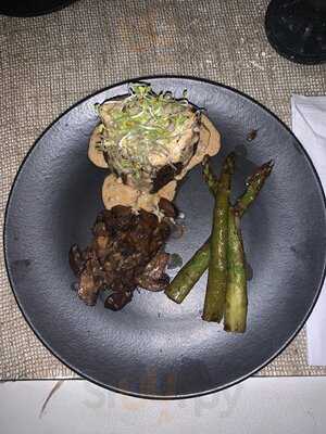 Voulez-vous Restaurant