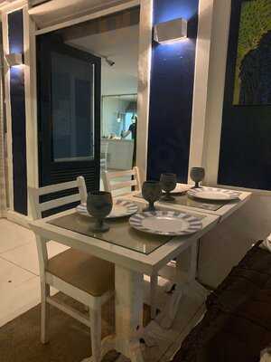 Voulez-vous Restaurant