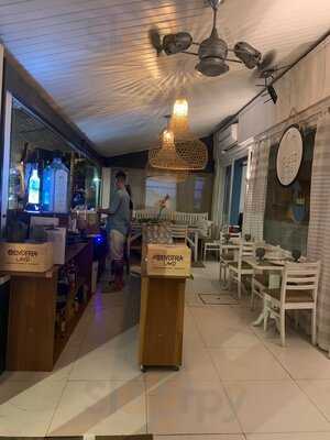 Voulez-vous Restaurant