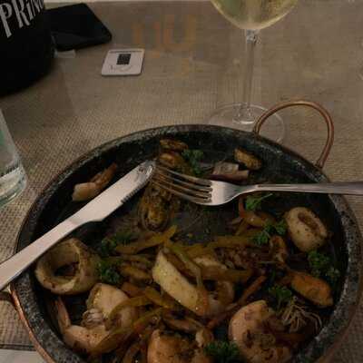 Voulez-vous Restaurant