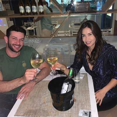 Voulez-vous Restaurant