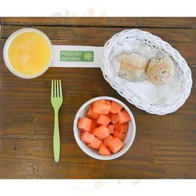 Mercado Natural Express