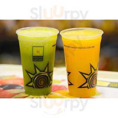 Mercado Natural Express