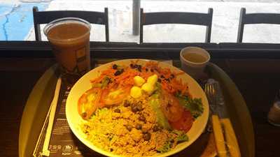 Mercado Natural Express