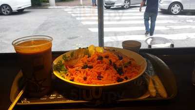 Mercado Natural Express