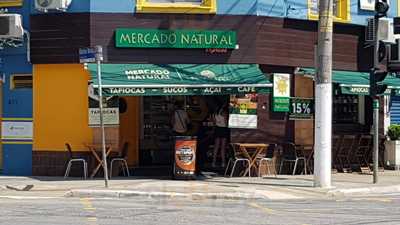 Mercado Natural Express