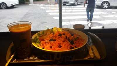 Mercado Natural Express