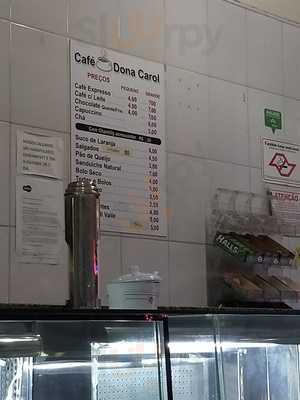 Café Dona Carol