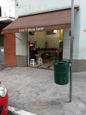 Café Dona Carol