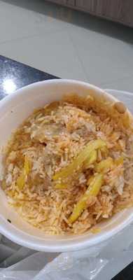 Restaurante Tia Cida