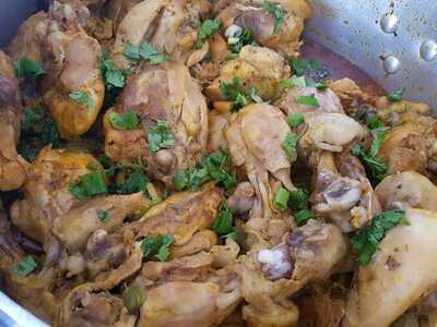 Restaurante Tia Cida