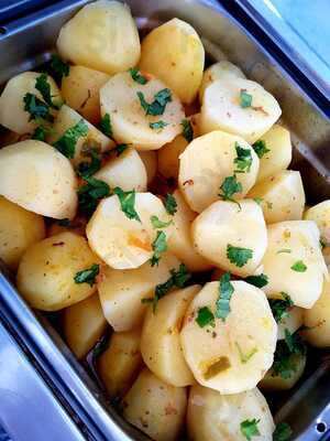 Restaurante Tia Cida