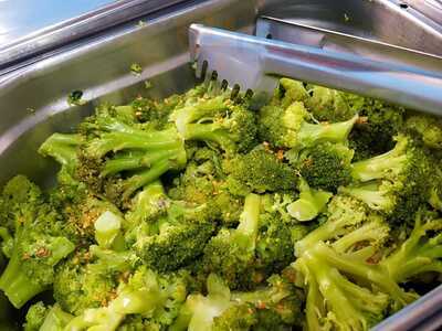 Restaurante Tia Cida