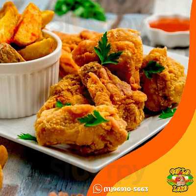 Pollo Loko Cerro Corá