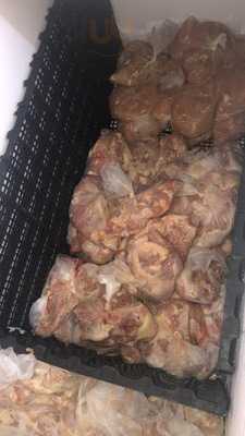 Pollo Loko Cerro Corá