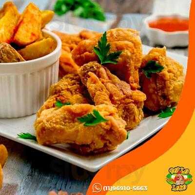 Pollo Loko Cerro Corá