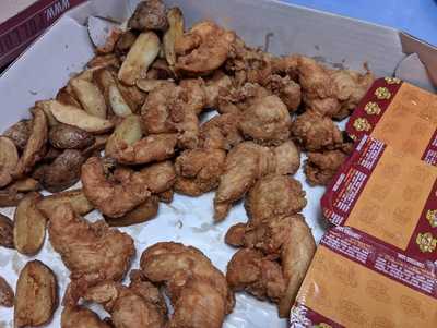 Pollo Loko Cerro Corá