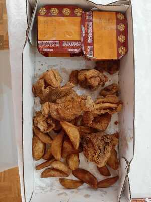 Pollo Loko Cerro Corá