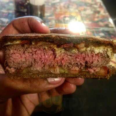 Geekoffee Burger & Beer