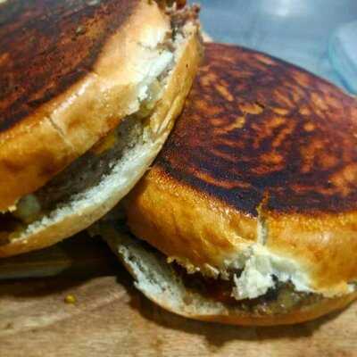 Geekoffee Burger & Beer