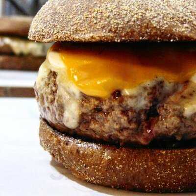 Geekoffee Burger & Beer