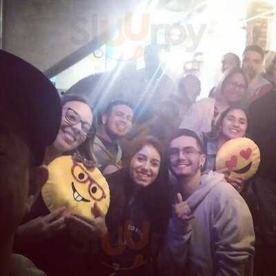 Geekoffee Burger & Beer