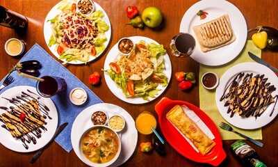 Pastelaria Choperia El Cuervo