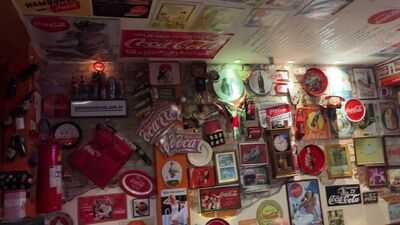 Pastelaria Choperia El Cuervo