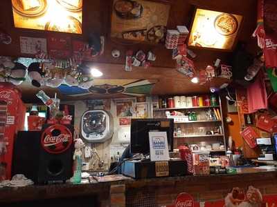 Pastelaria Choperia El Cuervo