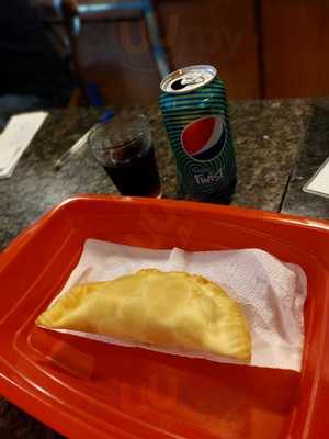 Pastelaria Choperia El Cuervo